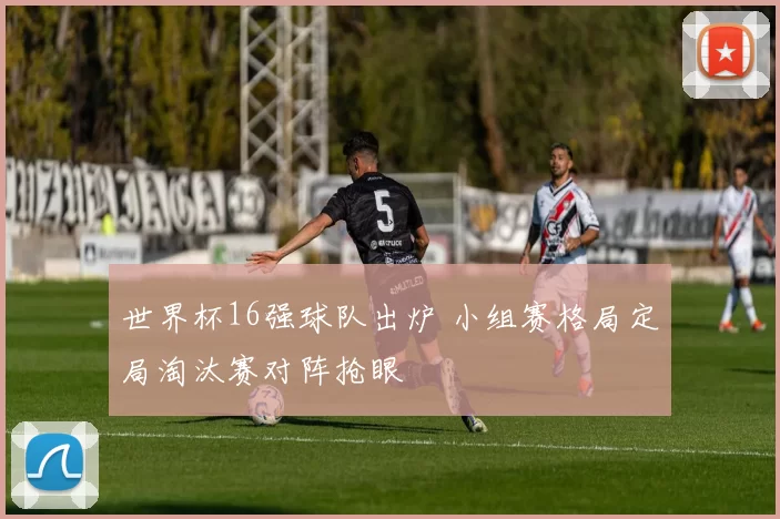 世界杯16强球队出炉 小组赛格局定局淘汰赛对阵抢眼